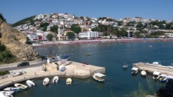 (2016-07) -07- Monténégro - Ulcinj